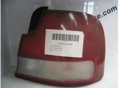 Recambio de piloto trasero dch. : hyundai lantra : 1.8 i - 16v -dohc [1994] para hyundai lantra 1.8 i - 16v -dohc referencia OEM 2