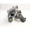 Recambio de turbo para ford mondeo iii (b5y) 2.0 16v tddi / tdci referencia OEM IAM 1S7Q6K682AE  