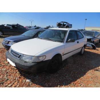 SAAB 900 II Coupé de desguace
