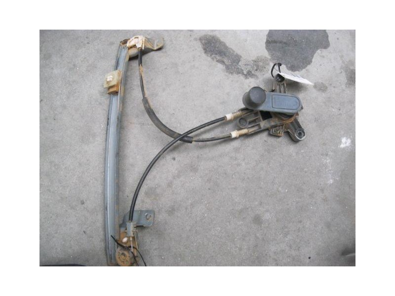 Recambio de elevalunas elec. tra. dch. : citroen saxo : 1.5 d 5p ( yjz ) [1997] para citroen saxo 1.5 d ( yjz ) referencia OEM I