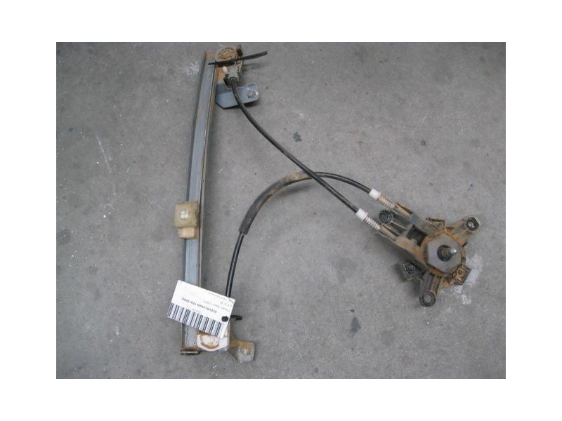 Recambio de elevalunas elec. tra. izq. : citroen saxo : 1.5 d 5p ( yjz ) [1997] para citroen saxo 1.5 d ( yjz ) referencia OEM I