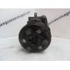 Recambio de compresor aire acondicionado para fiat punto 1.3 td referencia OEM IAM 51893889 SD6V121921F 