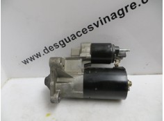 Recambio de motor arranque : renault laguna : 1.8 g /f4p c7 (laguna ii)(121,04cv) [2001] para renault laguna 1.8 g /f4p c7 (lagu