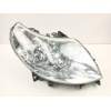 Recambio de faro derecho para peugeot boxer autobús 3.0 hdi 145 referencia OEM IAM 1366101080  