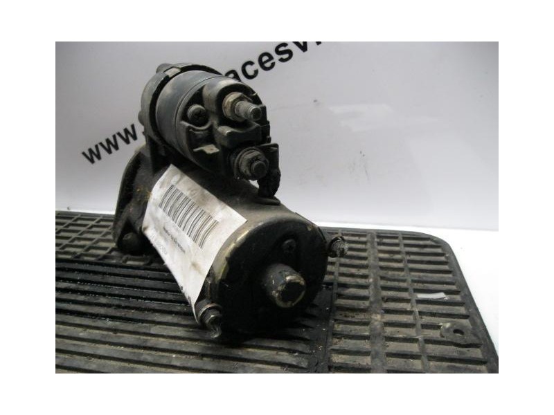 Recambio de motor arranque : audi 80 : 2.6 v6 ranchera [1993] para audi  80 2.6 v6 ranchera referencia OEM IAM E70R-1.1/12632234