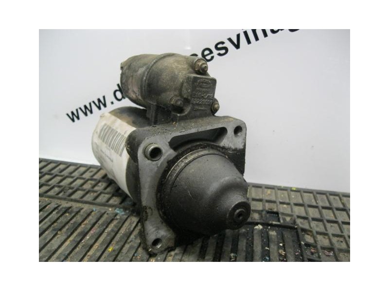 Recambio de motor arranque : lancia dedra : 1.6 gasolina [1992] para lancia dedra 1.6 gasolina referencia OEM IAM E80-1/12-83223