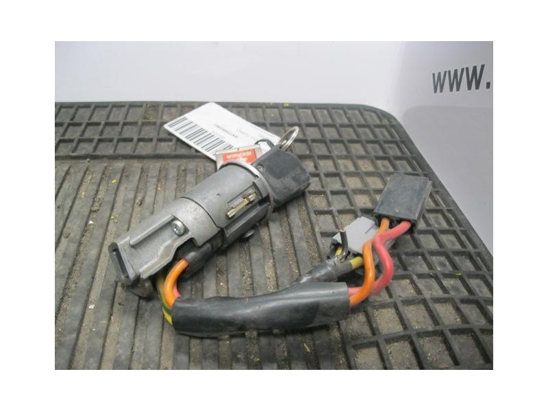 Recambio de antirrobo clausor de arranque : renault clio : 1.9 diesel [1994] para renault clio 1.9 diesel referencia OEM IAM   