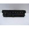 Recambio de mandos calefaccion aire para ssangyong actyon 2.9 d korando /om662 3p referencia OEM IAM 8532006000  