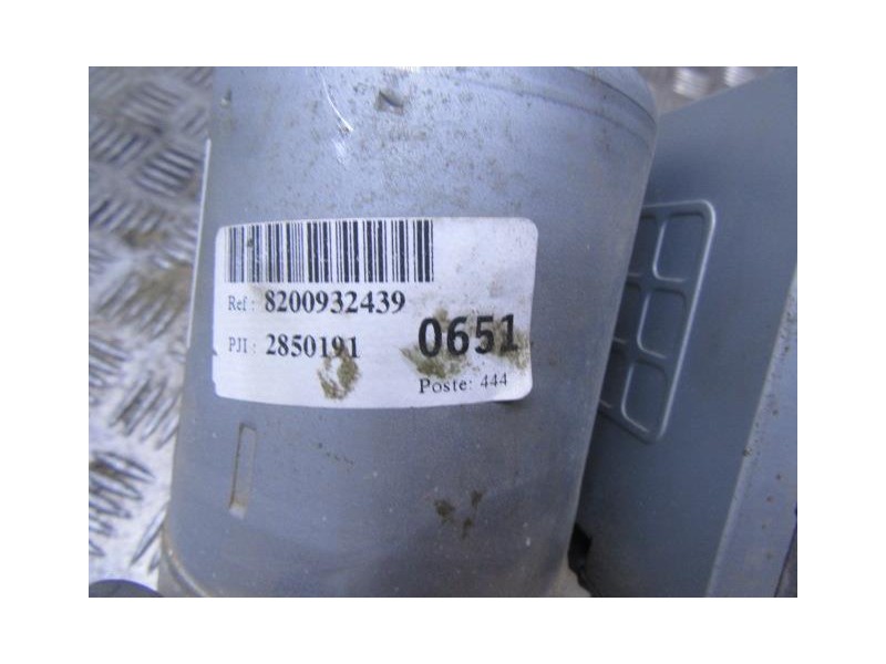 Recambio de bomba dirección eléctrica : renault kangoo : 1.5 dci [2009] para renault kangoo 1.5 dci referencia OEM IAM 820093243