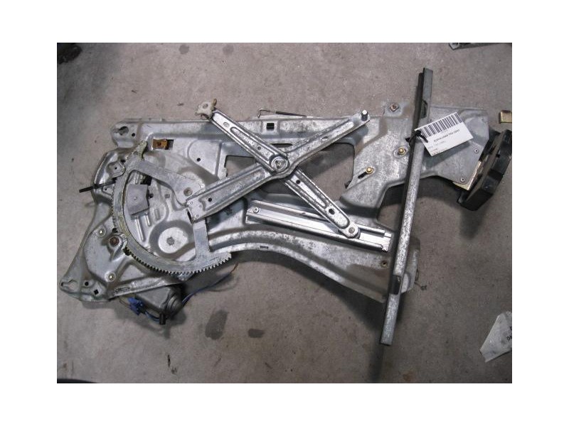 Recambio de elevalunas elec. tra. izq. : bmw 730 : turismo [1986] para bmw  730 turismo referencia OEM IAM ELECTRICO  