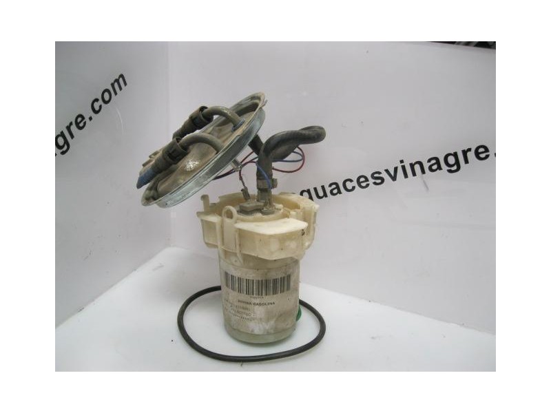 Recambio de bomba gasolina / aforadores : opel vectra : 1.8 i - 16v ecotec [1998] para opel vectra 1.8 i - 16v ecotec referencia