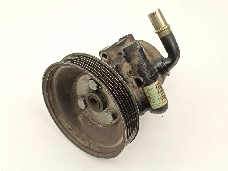 Recambio de bomba direccion para alfa romeo gt (937_) 1.9 jtd (937cxn1b) referencia OEM IAM 55183805 26103252PK 