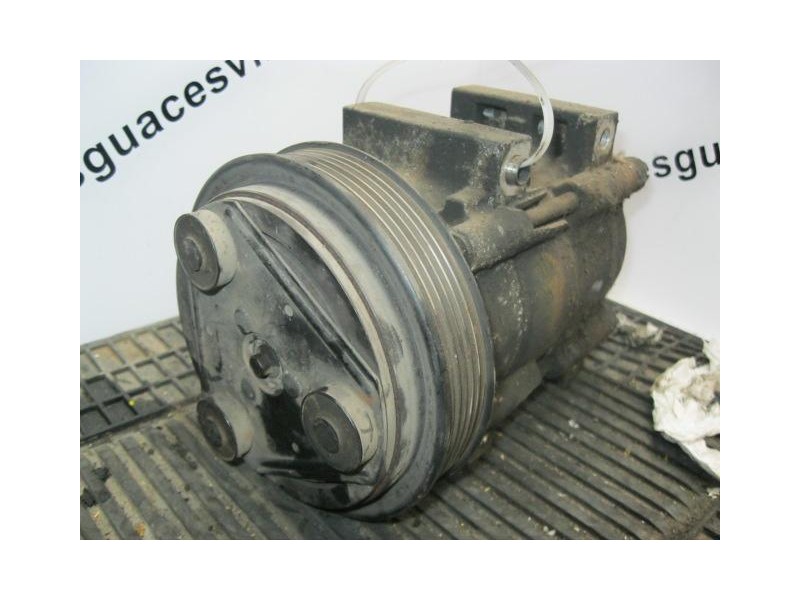 Recambio de aire acondicionado : ford transit : 2.5 diesel [1995] para ford transit 2.5 diesel referencia OEM IAM SINREFERENCIA 