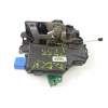 Recambio de cerradura puerta delantera derecha para volkswagen polo (9n1) 1.2 12v referencia OEM IAM 3B1837016BQ  