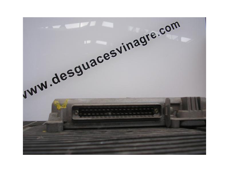 Recambio de centralita : renault 19 : 1.7 ie [1992] para renault 19 1.7 ie referencia OEM IAM S101707101-B-SIEMENS  