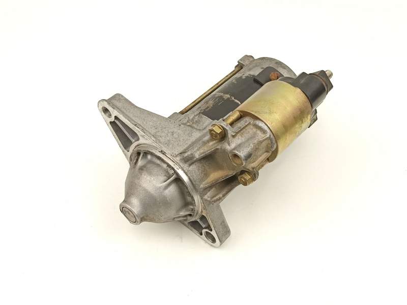 Recambio de motor arranque para toyota carina e vi (_t19_) 1.6 (at190) referencia OEM IAM 2810016230 2280002900 