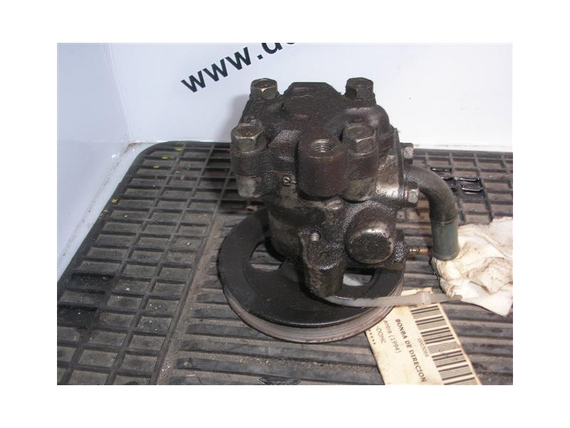 Recambio de bomba dirección : hyundai lantra : 1.8 i - 16v -dohc [1994] para hyundai lantra 1.8 i - 16v -dohc referencia OEM IAM