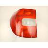 Recambio de piloto trasero izquierdo para skoda yeti (5l) 2.0 tdi 4x4 referencia OEM IAM 5L0945111  5L0945095