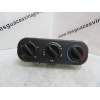 Recambio de mandos calefaccion aire para jeep patriot 2.0 tdi referencia OEM IAM 55111874AF  