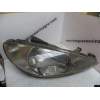Recambio de faro derecho para peugeot 206 1.9 d -wjy 5p referencia OEM IAM   