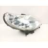 Recambio de faro derecho para peugeot boxer autobús 3.0 hdi 145 referencia OEM IAM 1366101080  