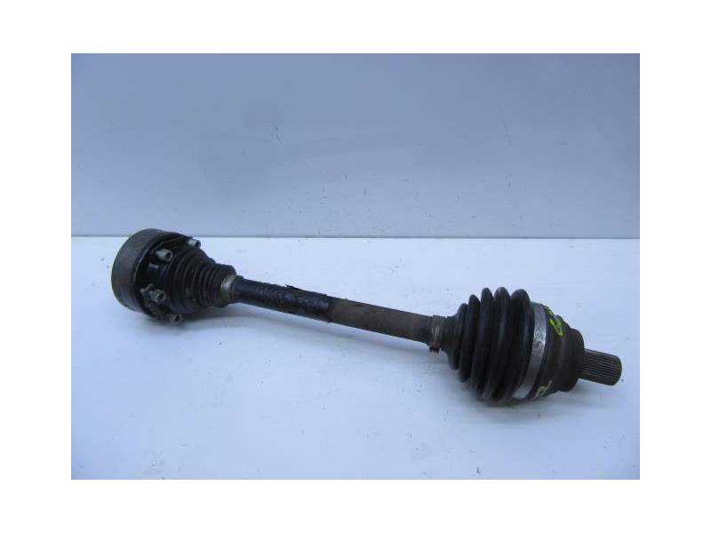 Recambio de transmision delantera izquierda para volkswagen touran (1t1, 1t2) 1.9 tdi referencia OEM IAM   