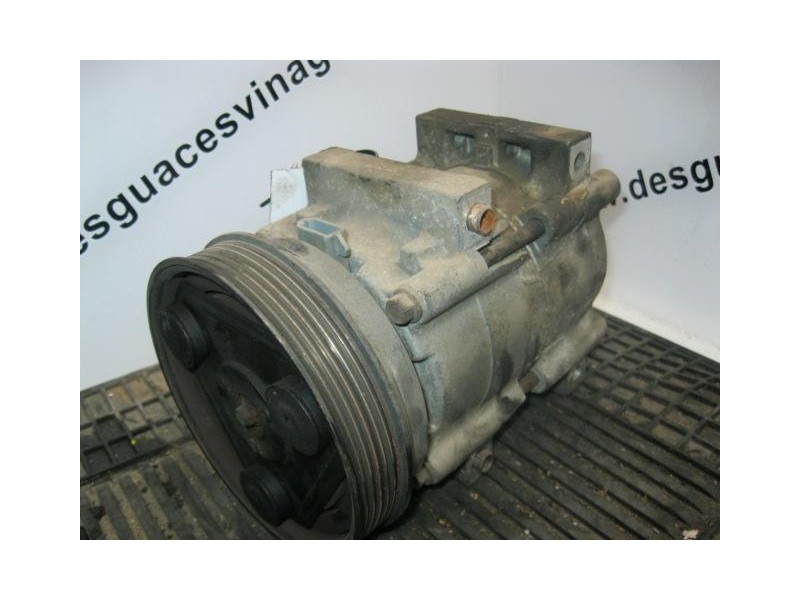 Recambio de aire acondicionado : ford fiesta : 1.2 g ( dha ) [1998] para ford fiesta 1.2 g ( dha ) referencia OEM IAM 96FW19D629