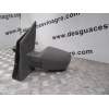 Recambio de retrovisor izquierdo para ford fiesta v (jh_, jd_) 1.4 tdci referencia OEM IAM ELECTRICO  
