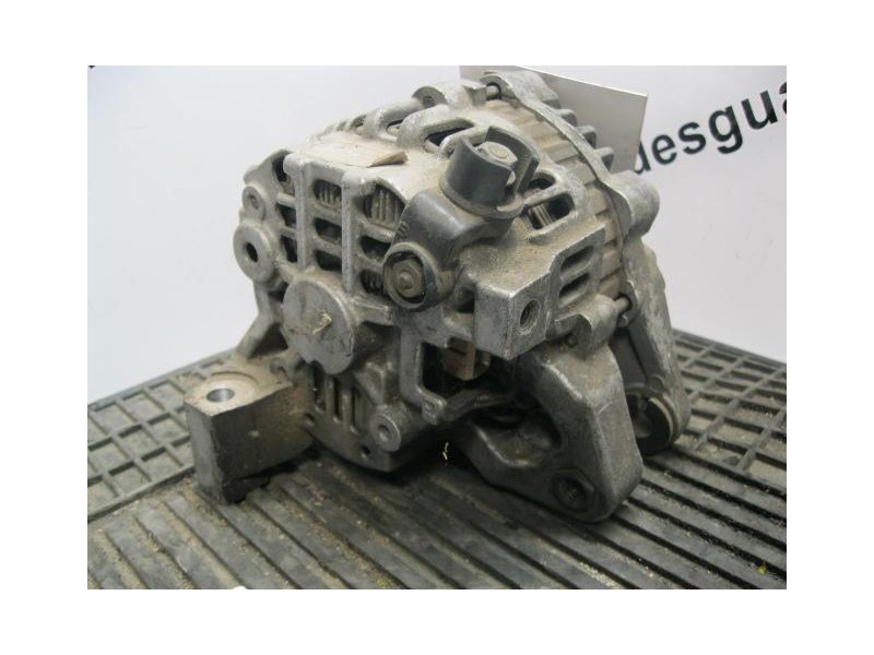 Recambio de alternador : ford fiesta : 1.2 g ( dha ) [1998] para ford fiesta 1.2 g ( dha ) referencia OEM IAM SINREFERENCIA  