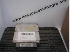 Recambio de centralita : ford fiesta : 1.2 g ( dha ) [1998] para ford fiesta 1.2 g ( dha ) referencia OEM IAM 97FB12A650ARB  
