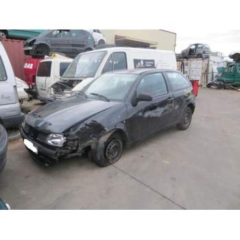 SEAT IBIZA II (6K1)