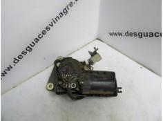 Recambio de motor limpia delantero : nissan vanette : 2.3 d cargo (74,78cv) [1997] para nissan vanette 2.3 d cargo referencia OE 2