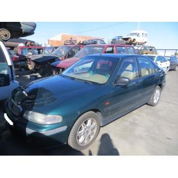 ROVER 400 II (RT)