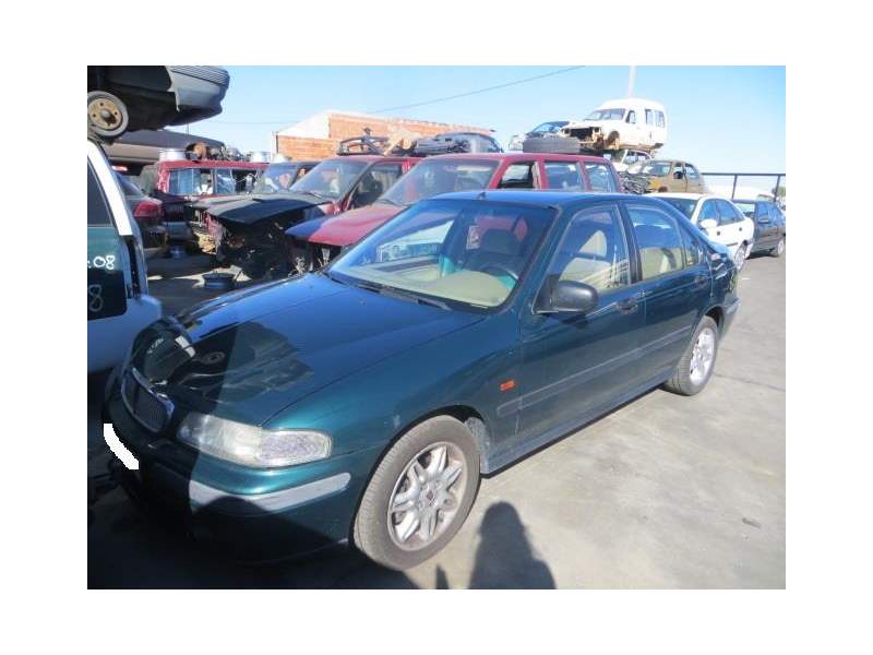 ROVER 400 II (RT)