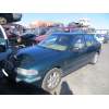 rover 400 ii (rt) del año 1996