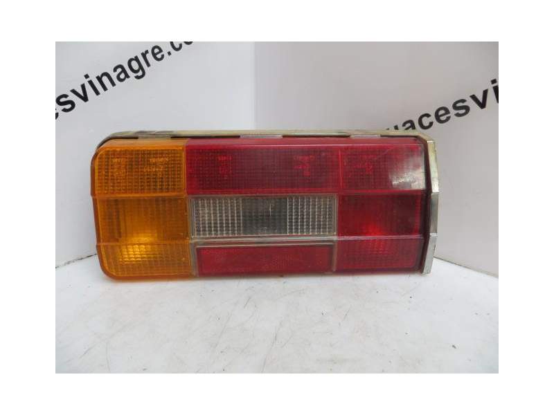 Recambio de piloto trasero derecho para lada niva 1.6 g .exp. 4t 3p referencia OEM IAM   