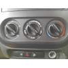 Recambio de mandos calefaccion aire para jeep patriot 2.0 tdi referencia OEM IAM 55111874AF  