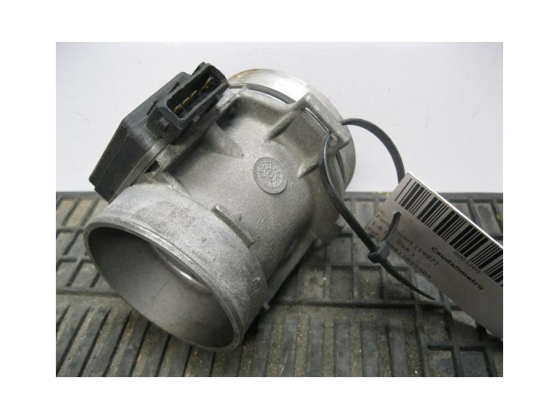 Recambio de caudalimetro : ford escort : 1.8 td ( rva ) [1997] para ford escort 1.8 td ( rva ) referencia OEM IAM 93BB12B579BA  