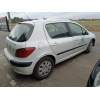 peugeot 307 (3a/c) del año 2003