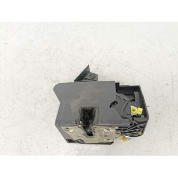 CERRADURA PUERTA DELANTERA IZQUIERDA 805039362RC 
