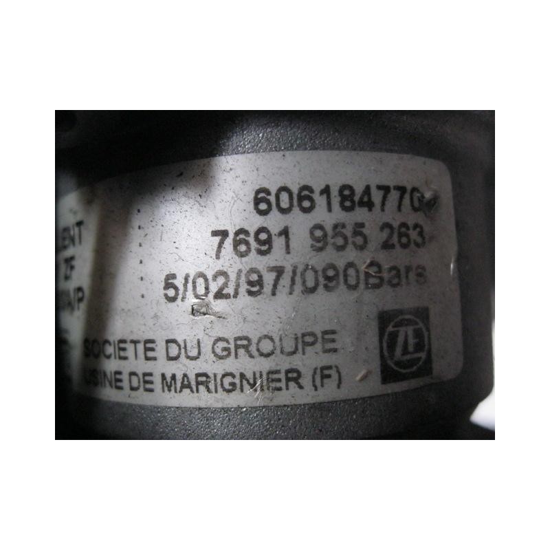 Recambio de bomba dirección : alfa romeo 146 : 1.4 g 16 v ( ar33503 ) [1997] para alfa romeo 146 1.4 g 16 v ( ar33503 ) referenc