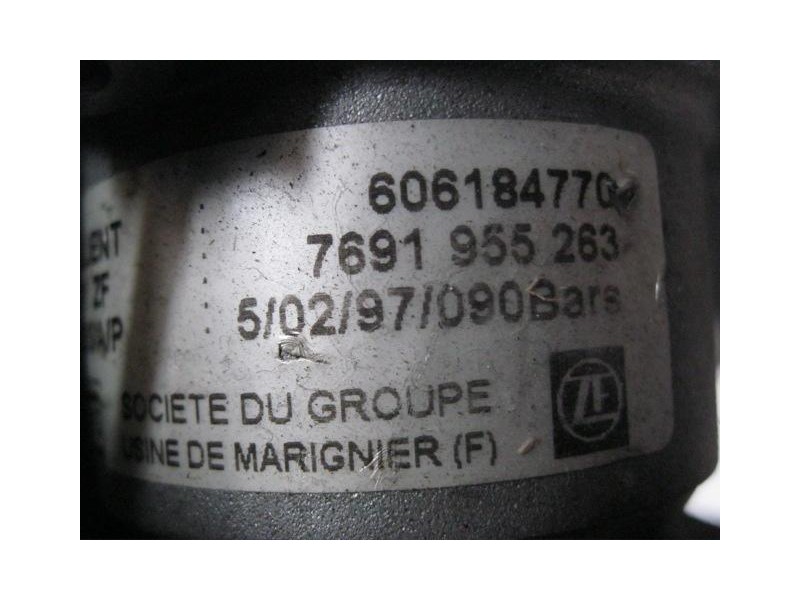 Recambio de bomba dirección : alfa romeo 146 : 1.4 g 16 v ( ar33503 ) [1997] para alfa romeo 146 1.4 g 16 v ( ar33503 ) referenc