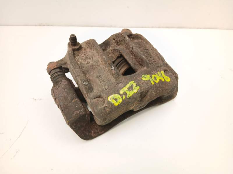 Recambio de pinza freno delantera izquierda para nissan terrano ii (r20) 2.7 tdi 4wd referencia OEM IAM 410117F00A  