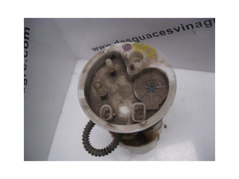 Recambio de bomba gasolina / aforadores : alfa romeo 146 : 1.4 g 16 v ( ar33503 ) [1997] para alfa romeo 146 1.4 g 16 v ( ar3350