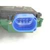 Recambio de cerradura puerta delantera derecha para volkswagen polo (9n1) 1.2 12v referencia OEM IAM 3B1837016BQ  