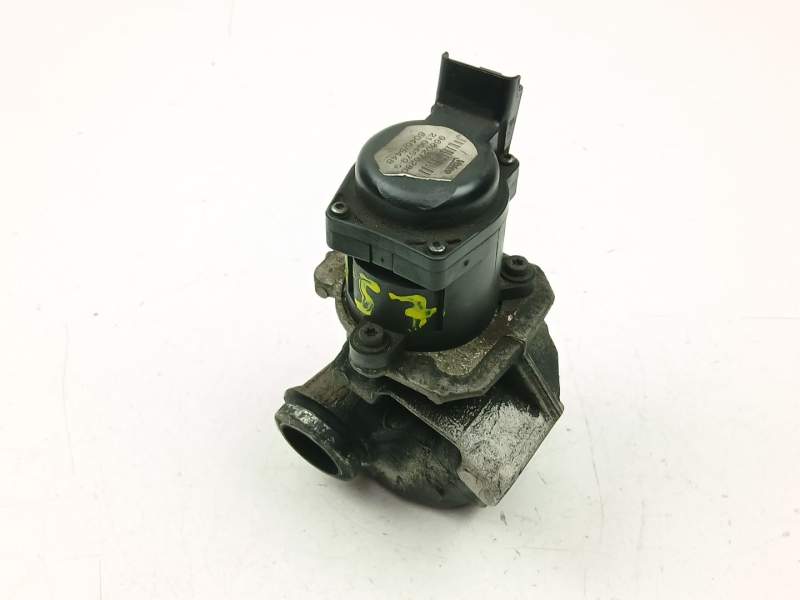 Recambio de valvula egr para citroën xsara picasso (n68) 1.6 hdi referencia OEM IAM 9660276280  