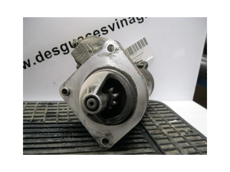 Recambio de motor arranque : alfa romeo 146 : 1.4 g 16 v ( ar33503 ) [1997] para alfa romeo 146 1.4 g 16 v ( ar33503 ) referenci