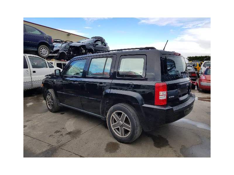 Recambio de carroceria para jeep patriot 2.0 tdi referencia OEM IAM   