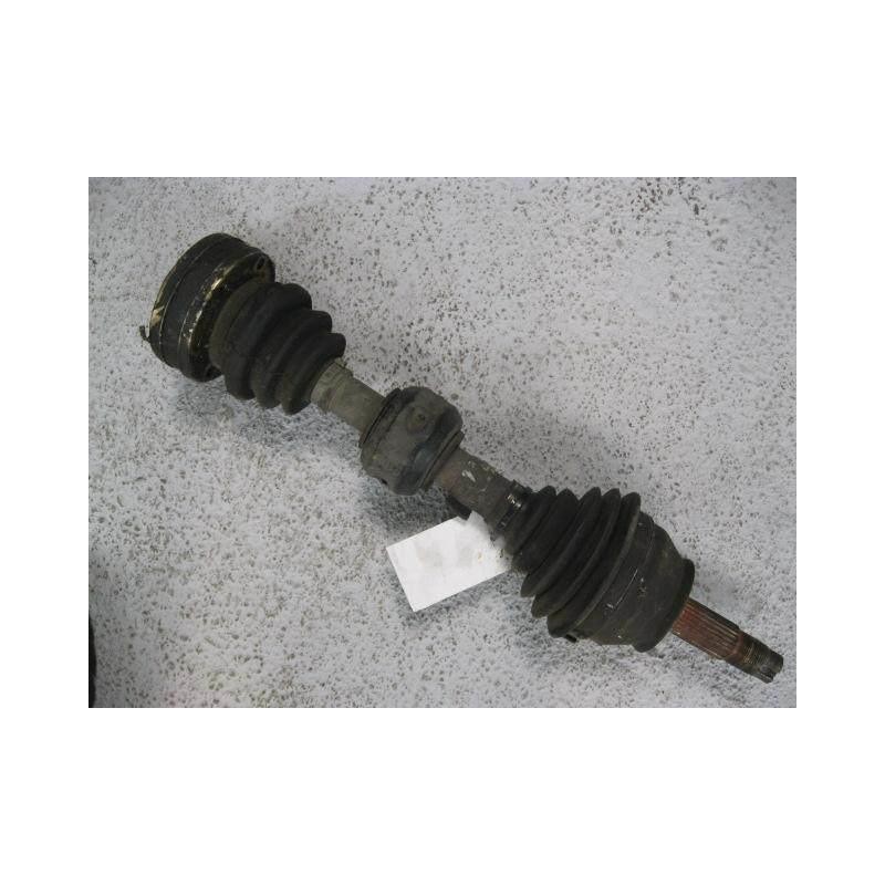 Recambio de transmision delantera izq. : alfa romeo 146 : 1.4 g 16 v ( ar33503 ) [1997] para alfa romeo 146 1.4 g 16 v ( ar33503