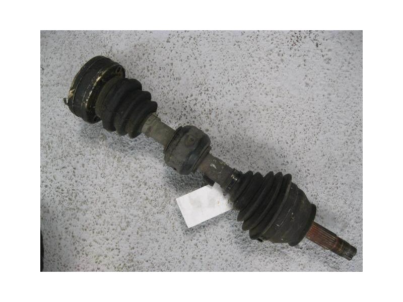 Recambio de transmision delantera izq. : alfa romeo 146 : 1.4 g 16 v ( ar33503 ) [1997] para alfa romeo 146 1.4 g 16 v ( ar33503